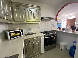 6A Cozy Apt in Santiago Center - Great Stay