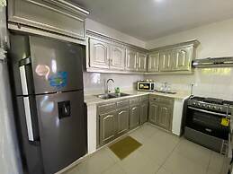 6A Cozy Apt in Santiago Center - Great Stay