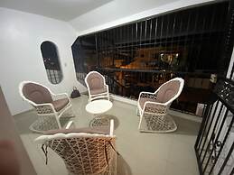 6A Cozy Apt in Santiago Center - Great Stay