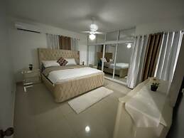 6A Cozy Apt in Santiago Center - Great Stay