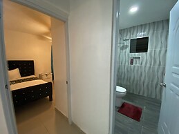 6A Cozy Apt in Santiago Center - Great Stay