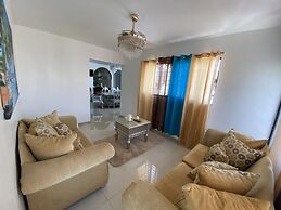 6A Cozy Apt in Santiago Center - Great Stay