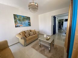 6A Cozy Apt in Santiago Center - Great Stay