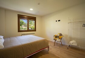 Accessible Rural Apartments La Rioja