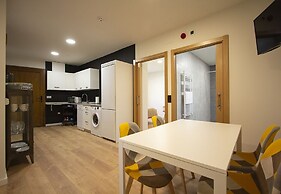 Accessible Rural Apartments La Rioja