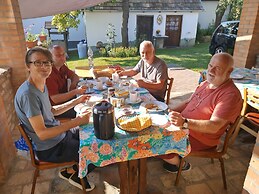 Wine and Relax in Wineregion 1751