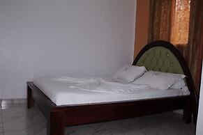 Elu Hotel Chambre Stand - Bonamoussadi