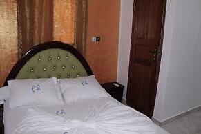 Elu Hotel Chambre Stand - Bonamoussadi