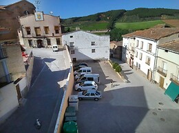 Casa Rural Apartment Sol