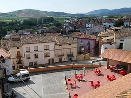 Casa Rural Apartment Sol