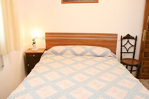 Casa Rural Apartment Sol
