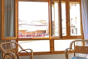 Casa Rural Apartment Sol