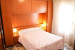 Casa Rural Apartment Sol