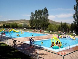 Casa Rural Apartment Sol