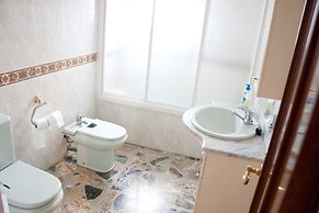 Casa Rural Apartment Sol