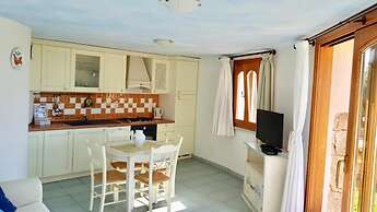 Villa Luddui L2 With Garden sea View