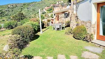 Villa Luddui L2 With Garden sea View