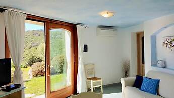 Villa Luddui L2 With Garden sea View