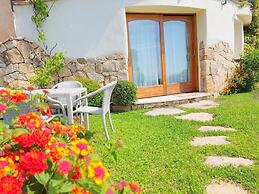 Villa Luddui L2 With Garden sea View