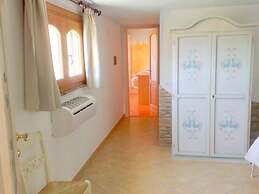 Villa Luddui L2 With Garden sea View