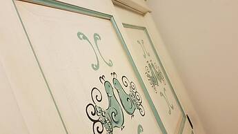 Villa Luddui L2 With Garden sea View