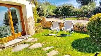 Villa Luddui L2 With Garden sea View