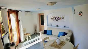 Villa Luddui L2 With Garden sea View