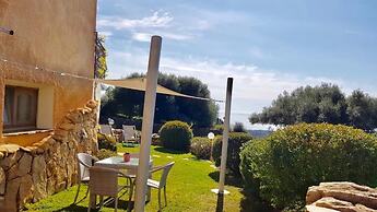 Villa Luddui L2 With Garden sea View