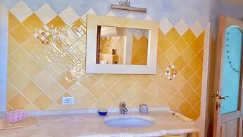 Villa Luddui L2 With Garden sea View