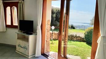 Villa Luddui L2 With Garden sea View