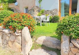 Villa Luddui L2 With Garden sea View
