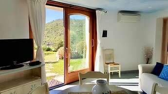 Villa Luddui L2 With Garden sea View