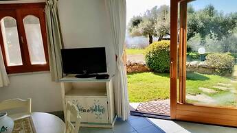 Villa Luddui L2 With Garden sea View