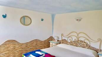 Villa Luddui L2 With Garden sea View