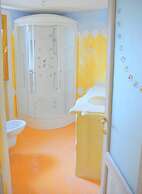 Villa Luddui L2 With Garden sea View