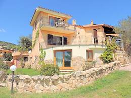 Villa Luddui L2 With Garden sea View