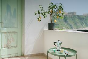 Piscaria House, Corricella Procida