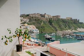 Piscaria House, Corricella Procida