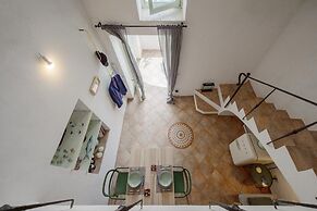 Piscaria House, Corricella Procida