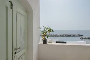 Piscaria House, Corricella Procida