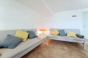 Piscaria House, Corricella Procida