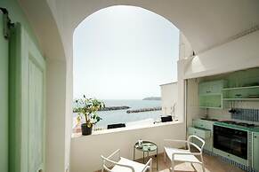 Piscaria House, Corricella Procida