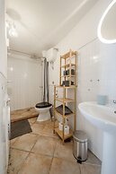 Piscaria House, Corricella Procida