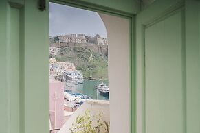 Piscaria House, Corricella Procida