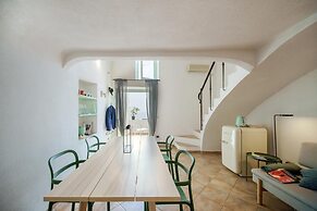 Piscaria House, Corricella Procida