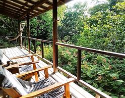 One Bedroom Tree Top Studio Vacation Home @ The Tropical Acre San Igna