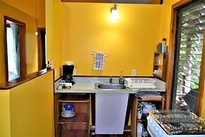 Tree Top Home In A Jungle Like Oasis in San Ignacio, Start Your Advent