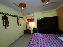 Venkateswara Stay Home