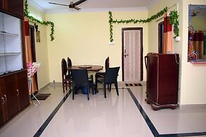 Venkateswara Stay Home