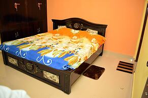 Venkateswara Stay Home